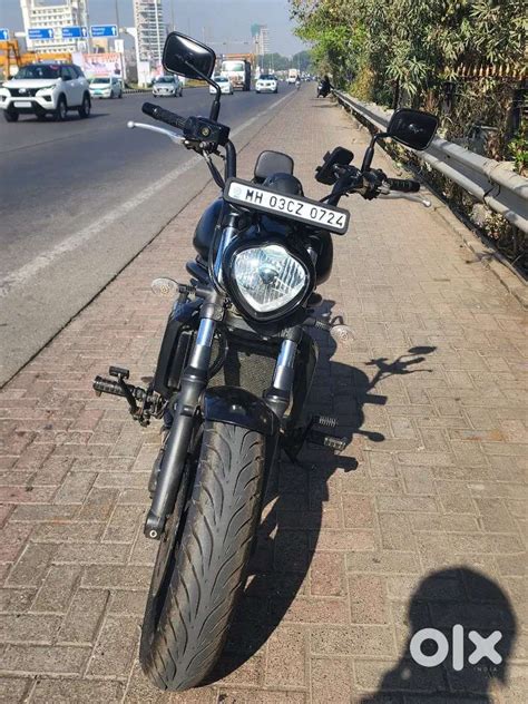 Kawasaki Vulcan S - Motorcycles - 1761173608