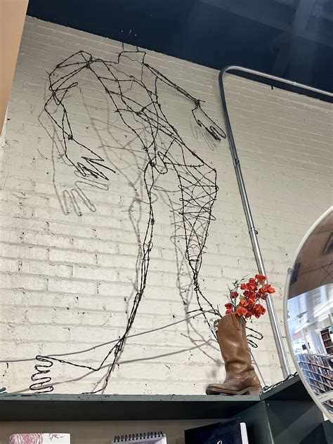 The Indie Bob Spot: Barbed Wire Books - Longmont, CO