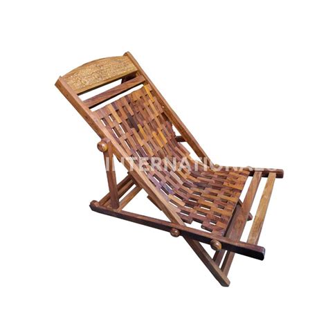 Evergreen Dordi Easy Chair | Mango Wood - CRUZ INTERNATIONAL – CRUZ ...