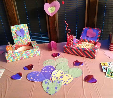 Valentine's Day Party Ideas for Tweens Tutorial - Adventures of Kids Creative Chaos