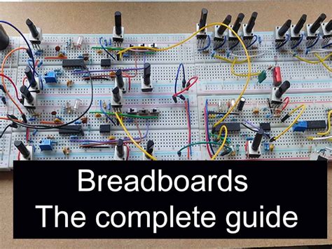 Image result for Protoboard Soldering