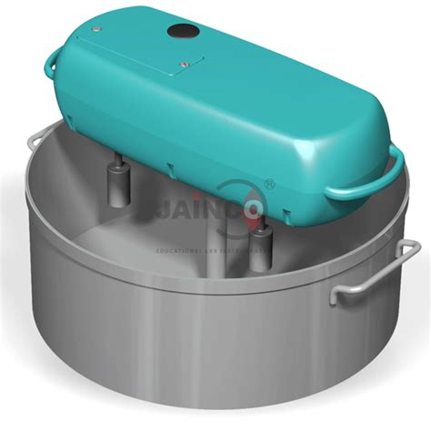 Rheometer for SCC India, Rheometer for SCC Manufacturer, Rheometer for ...