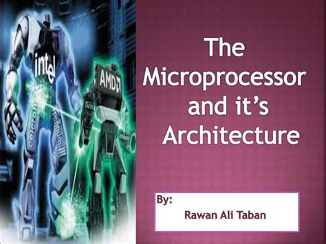 Image result for Architecture of Single Chip Microprocessor in Computer Architecture