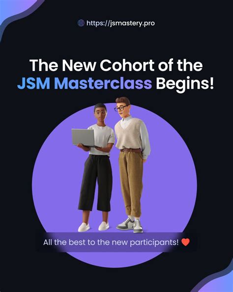 Image result for JavaScript Mastery Course