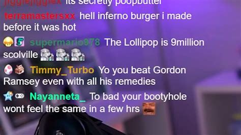 Cat out of context and insults Gordon Ramsay : r/Catsen