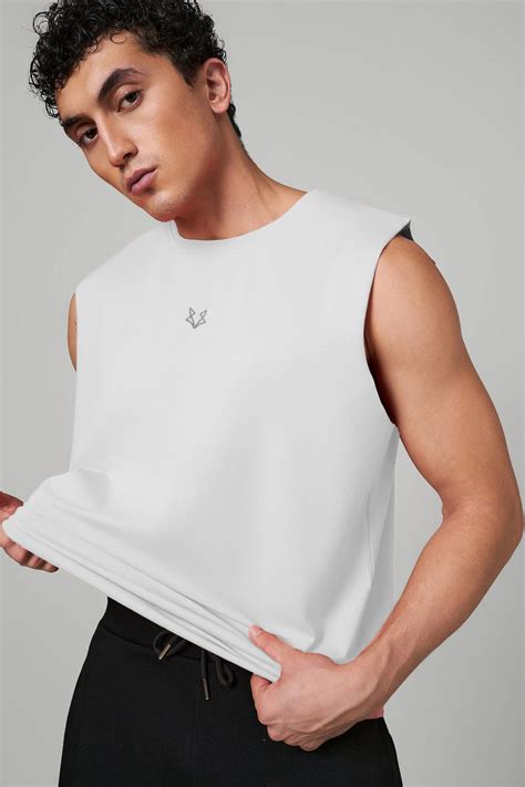 Best Gym Wear for Men | Premium Gym Clothes & Sportswear - Warewolf