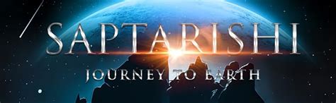 Buy Saptarishi - Journey to Earth Book Online at Low Prices in India ...