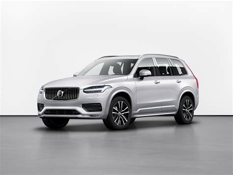 Incoming Volvo Model Inventory at Patrick Volvo Cars in Schaumburg, IL | Patrick Volvo ...