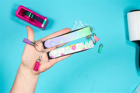 How to Make Sublimation Keychains 的图像结果