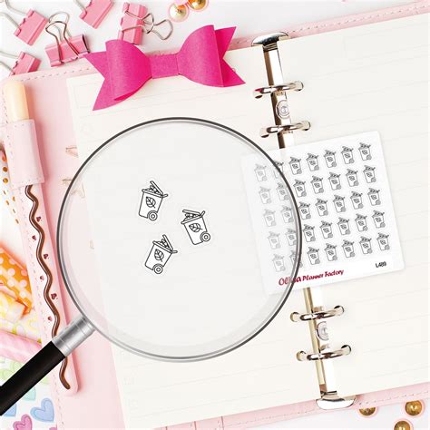 Image result for Yard Waste Stickers