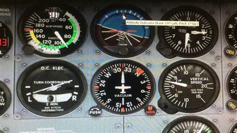 Image result for Instrument Flying Boldmethod