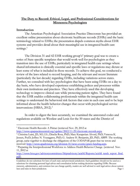 Image result for APA Code of Conduct Principles