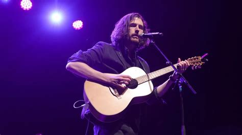 Hozier & Allison Russell at PNC Music Pavilion - Charlotte, Charlotte ...