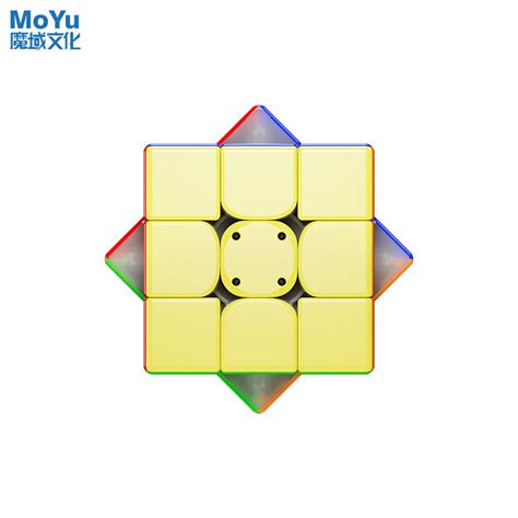 MoYu Super Aolong 3x3 AI Smart Cube – The Cubeology