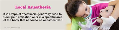 Local Anesthesia Set 的图像结果
