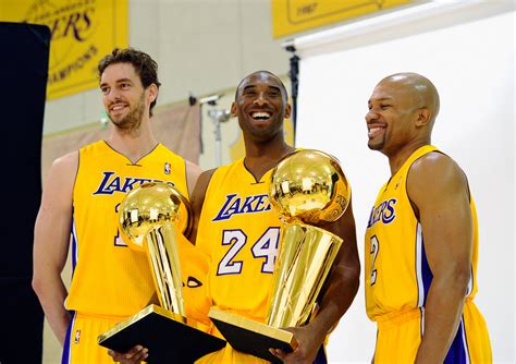 L.A. Lakers: The Top 10 Reasons To Already Call Them a Dynasty