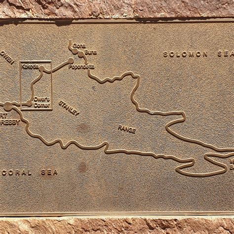KALGOORLIE - BOULDER KOKODA TRACK MEMORIAL (2026) All You Need to Know ...