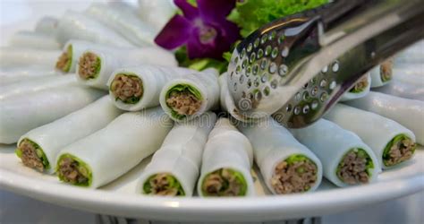 Image result for Spring Rolls 4K Images