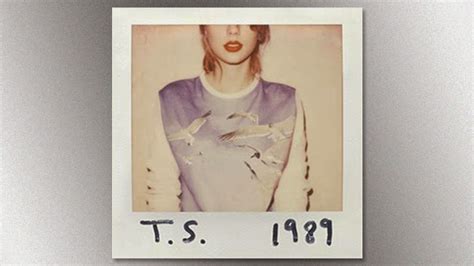 Taylor Swift Ends the Year atop the Album Chart; "1989" Passes "Frozen ...