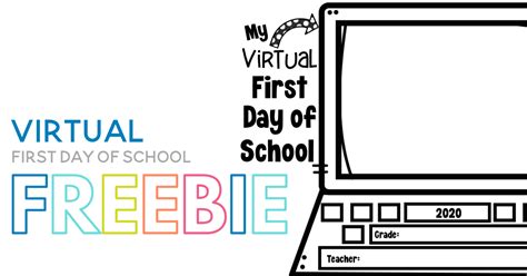 Image result for First Day Virtual Learning