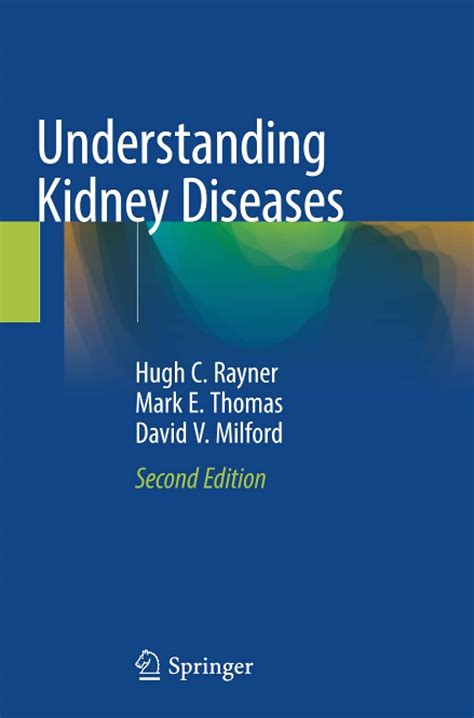 Buy Understanding Kidney Diseases Book Online at Low Prices in India ...