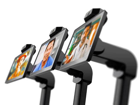 Remote Work Robot 的图像结果