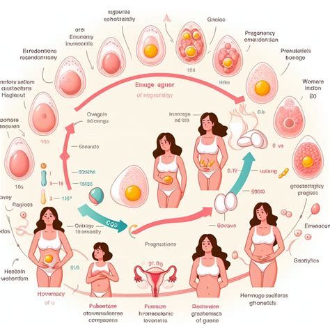 What Affects Quality Of Women's Eggs