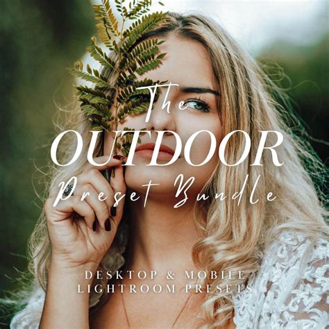 30+ Free Lightroom Outdoor Presets