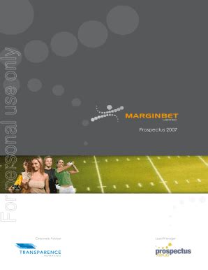 Fillable Online Form 1-A POS Part II Offering Final Restored 111022 Fax ...