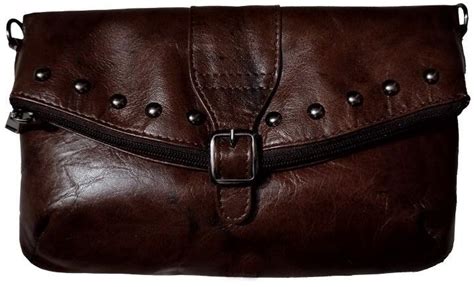 Womens Crossbody Leather Shoulder Bag Manufacturer, Supplier from Kanpur