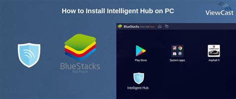 Intelligent Hub How to Open 的图像结果