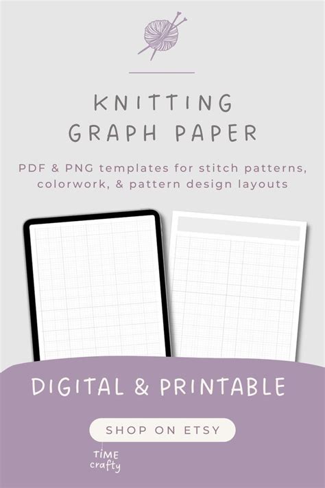 Image result for Knitting Graph Paper Free Printable