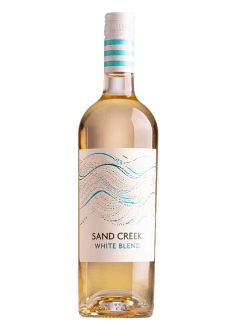 Casa Ermelinda Sand Creek White Blend - Geweldige | Wijnen