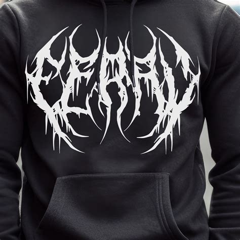Feral - Hoodie – In Stitches Apparel