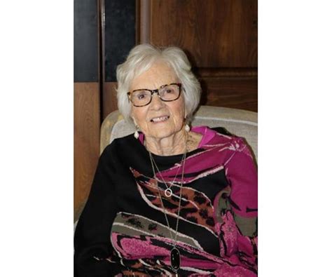 Marilyn L. Marchel Obituary (2025) - Cimarron, KS - Swaim Funeral ...
