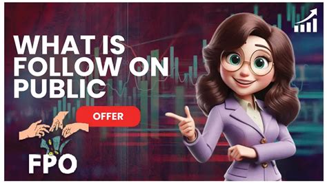 What is follow on public offer