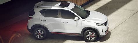 New Kia Syros SUV - Check Syros Price, Images and Colors | Kia India