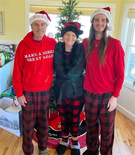 Scott Presler Biography, Wikipedia, Age, Partner, Parents, Wife, Net Worth