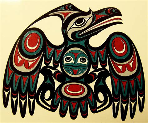 Native American Tribes Art And Handicraft Projects