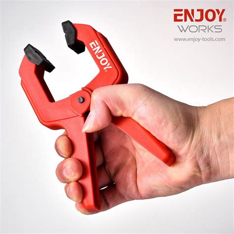 Image result for Using Spring Clamps