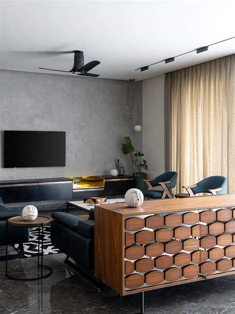 Inspired by Nature, this 2,800sqft Residence in Tamil Nadu is ...