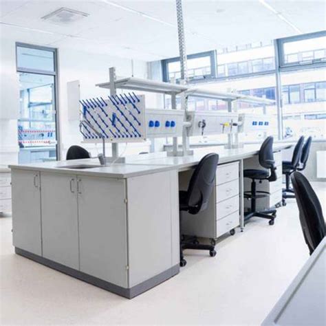 Chemistry Lab Furniture Manufacturers in Delhi, Chemistry Laboratory ...
