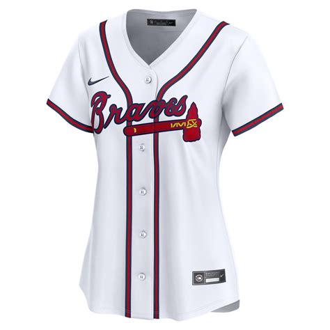 Atlanta Braves Clothing. Nike.com