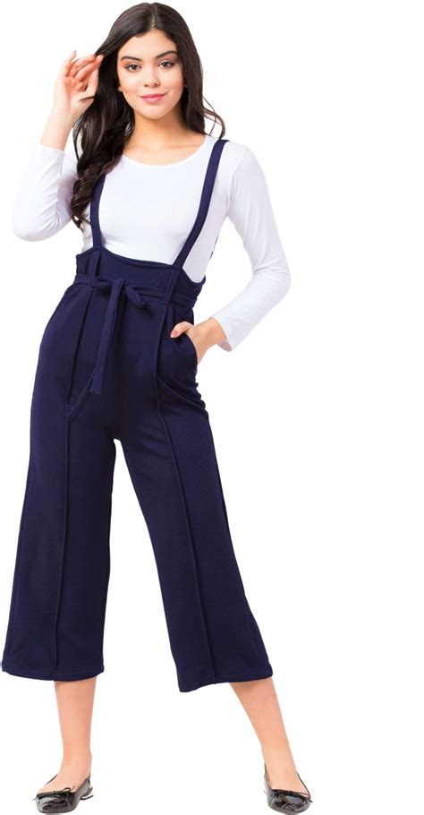 Dungarees For Women - Buy Trendy Women's Dungaree Dresses | Shopsy