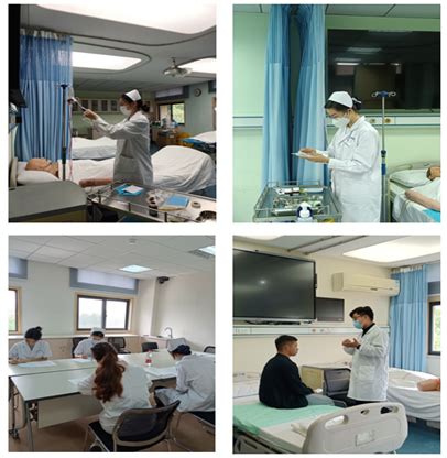 2020级护理专业学位硕士研究生毕业综合考核顺利举行-武汉大学护理学院2022