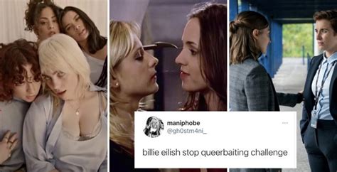 Queerbaiting explained: What is it and why