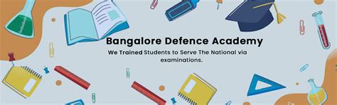 Bangalore Defence Academy