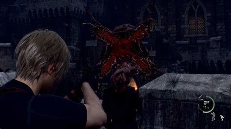 Slideshow: Resident Evil 4 (2023) Review Screens