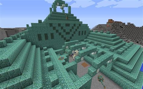 Image result for Cool Minecraft Temple Tutorial