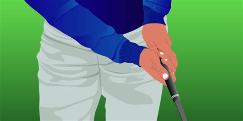 Putter Grip Tips 的图像结果